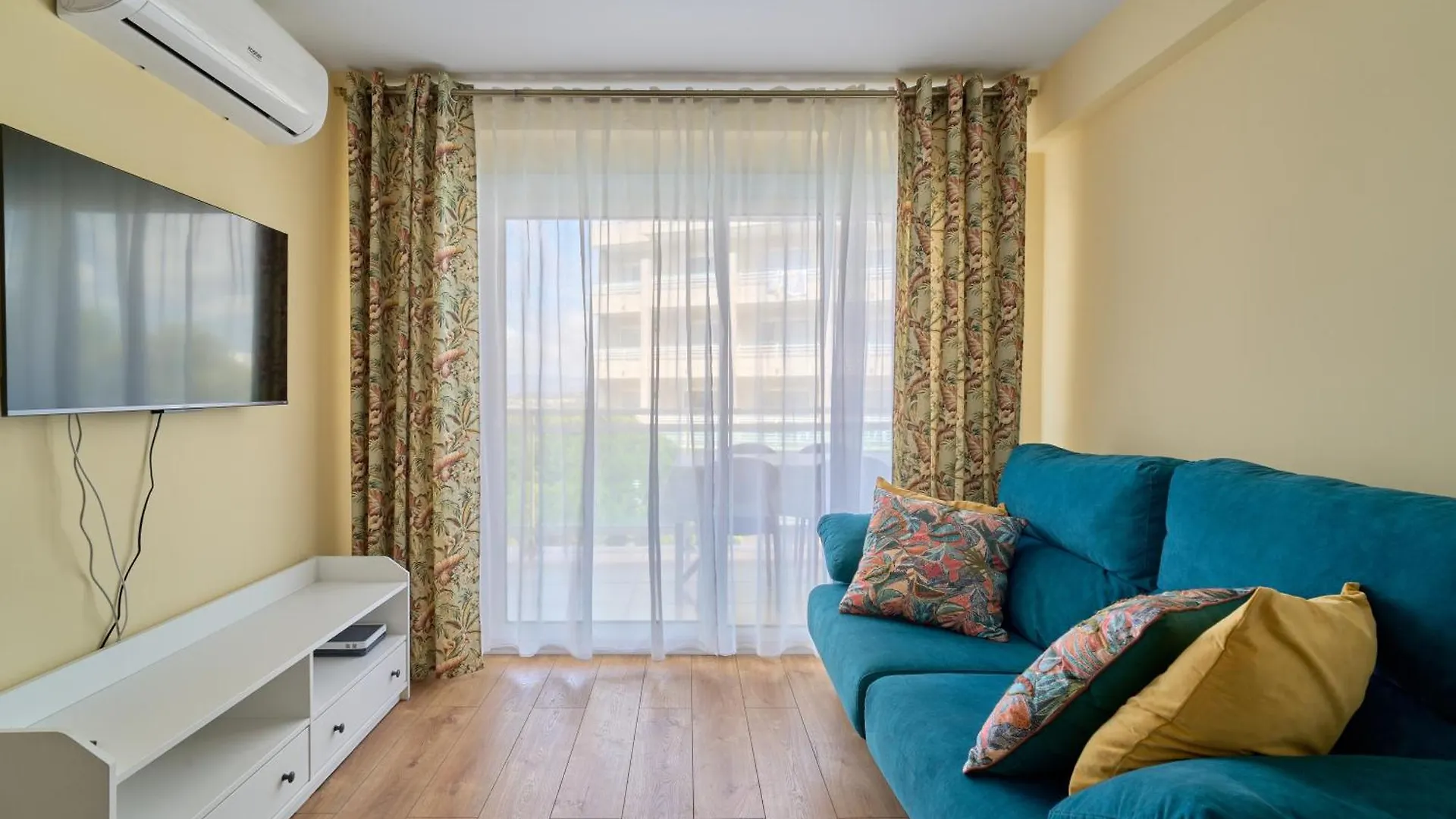 Casa Ola Appartement Salou Spanje